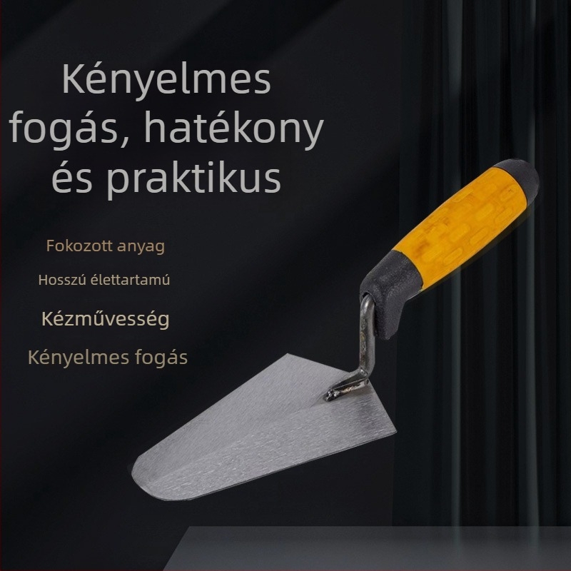 Putty Knife Series – tisztításra, glettelésre és ragasztó eltávolítására szolgáló penge festéshez és háztartási feladatokhoz