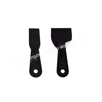 Többfunkciós műanyag glettkés és kaparó készlet gletteléshez és tisztításhoz