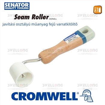 SENATOR fa nyelű tömítő- és vakoló kés SEN-533-1720K/1780K/1580K/1860K