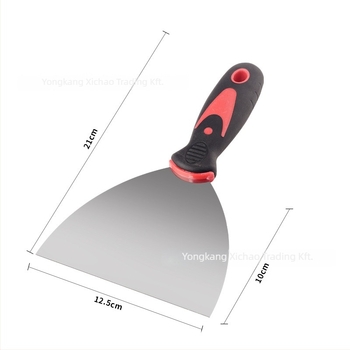 Hanxuan glettelő spatula — eszköz falak simítására és glettelésére