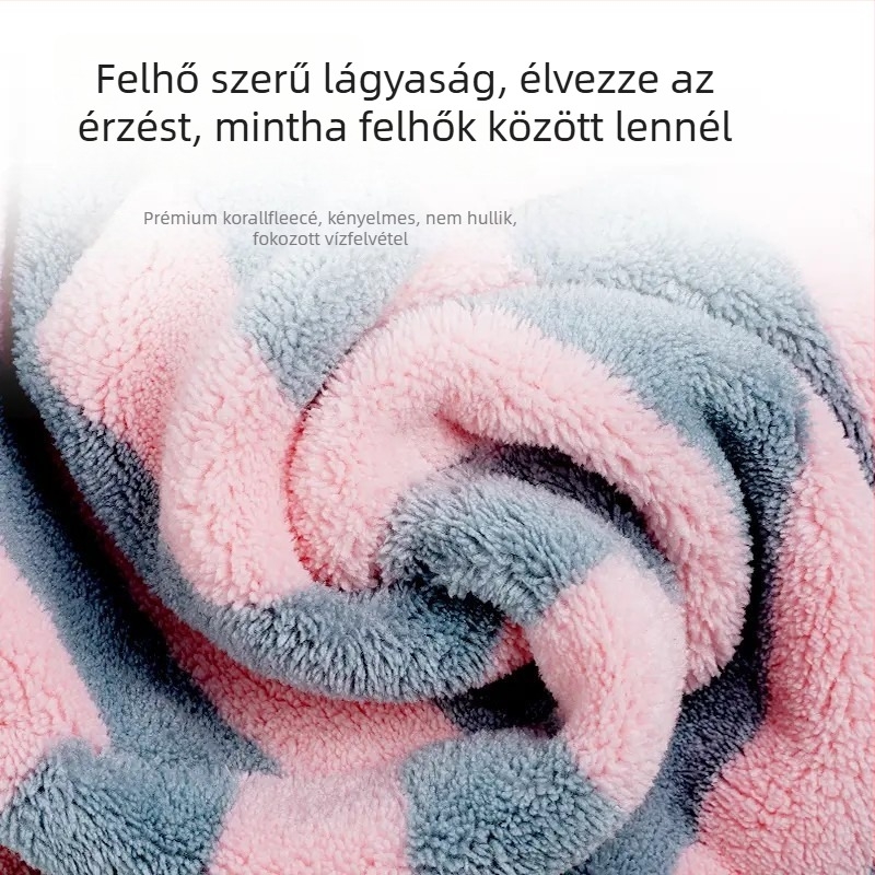 Hajszárító sapka, Friendly márka, 150d fonal, tömeg 50–79 g
