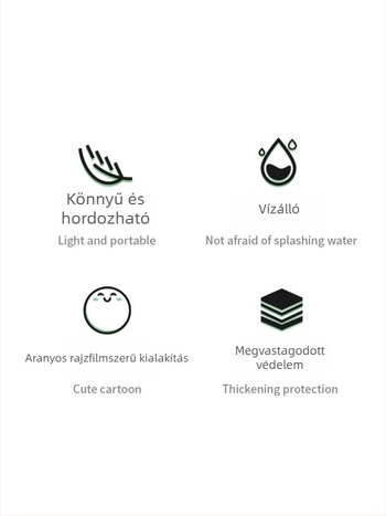 Geometriai mintás vászon hátizsák ukulele számára, légáteresztő és könnyű, uniszex, alkalmas ukulele és kis gitár számára, belső nylon bélés