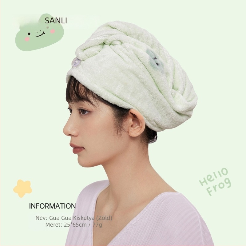 Haj törölköző Sanli - korall velúr, 150D, nyomtatás, Termék szám h141