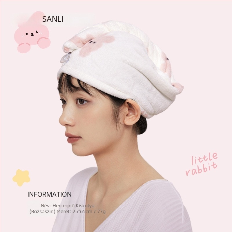 Haj törölköző Sanli - korall velúr, 150D, nyomtatás, Termék szám h141