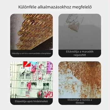 Lichang Többfunkciós kaparóeszköz üveghez, falakhoz és fugokhoz