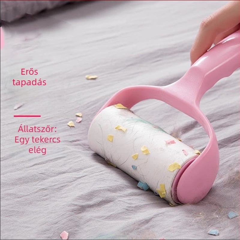 Ruhákhoz való szöszmentesítő görgő | PP anyag | Márka Mr. zheng | Modern egyszerű stílus | Megjelenés 2012 tél