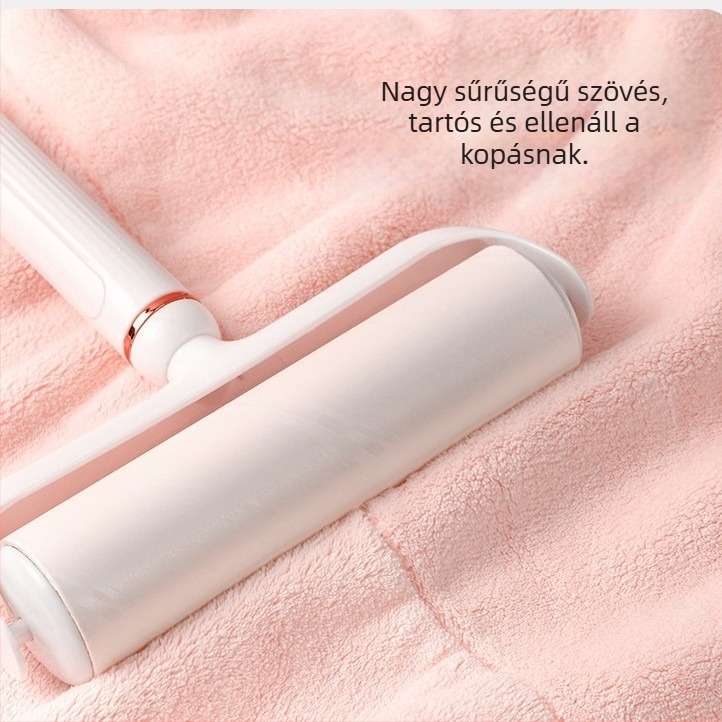 Női száraz haj sapka, antibakteriális, szuper nedvszívó, gyors száradás, 50-79 g