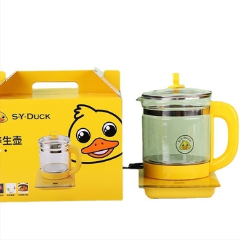 Automata multifunkciós gyógytea üst, modell 500, 1,5–2 L kapacitás, 220V, 300–350W, digitális termosztát