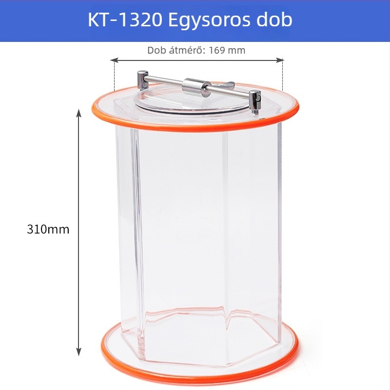 Görgős polírozógép kiegészítők poliuretán csővel, Roller polishing machine sorozat, márka Other