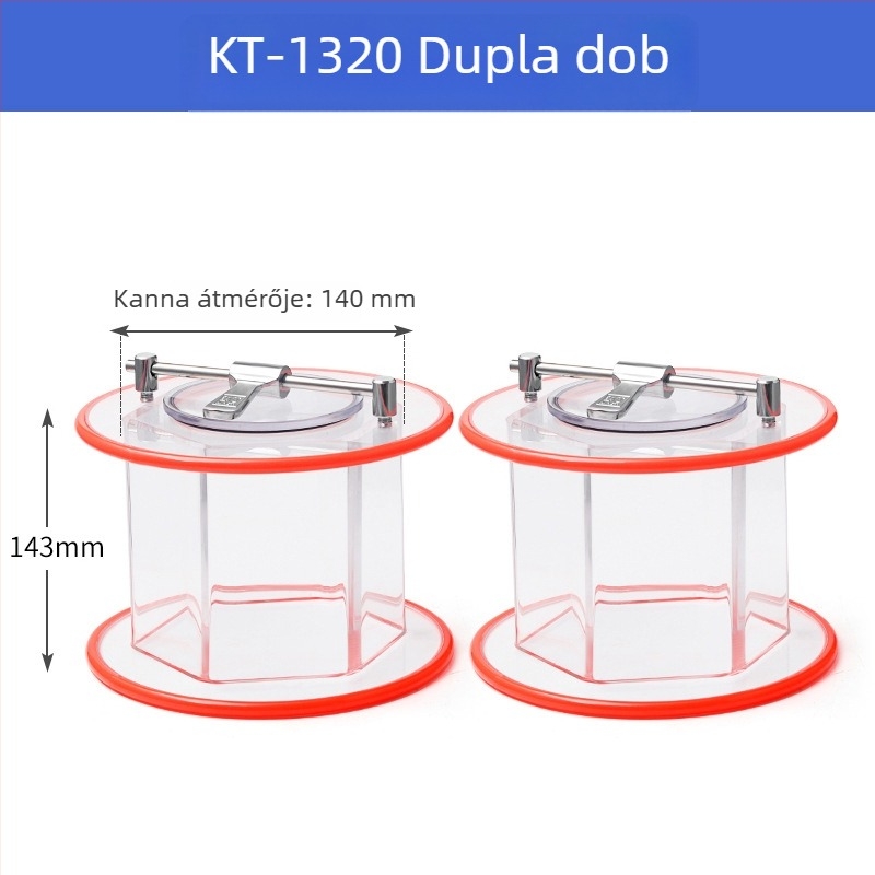 Görgős polírozógép kiegészítők poliuretán csővel, Roller polishing machine sorozat, márka Other