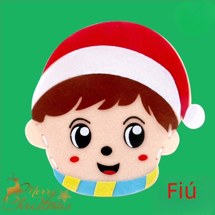 DIY keresztbody táska gyerekeknek — filc anyag, konstelláció/zodiákus minta, gyerekbarát rajzfilm stílus, alkalmas óvodának, 2024 tavasz