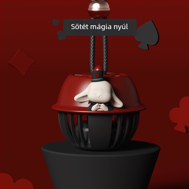 Nyakba akasztható lapát nélküli ventilátor, hordozható dizájn (USB-töltés; 3 sebességfokozat; beépített akkumulátor; alacsony zajszint 36–45 dB)