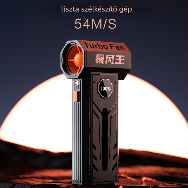 Kézi vezeték nélküli hófúvó-szívó készülék — LB sorozat, lítium-ion akkumulátor, 6V, tartomány AC/DC 50–250V