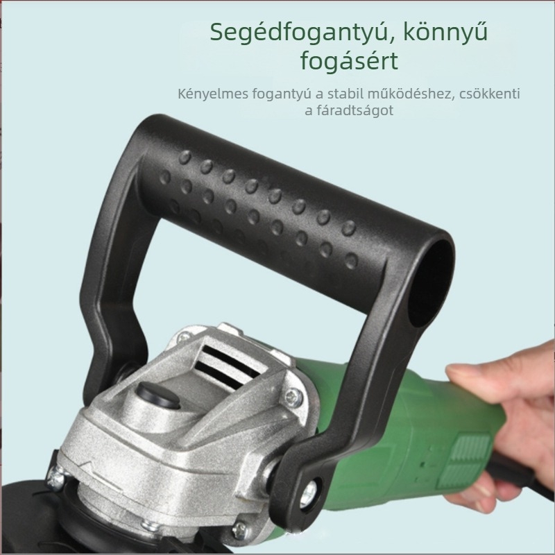 Gérvágó csiszoló porleválasztó átalakító — kettős funkciójú fúvó- és porszívó adapter, NKP sorozat, 220V, porfelszívó funkció, feszültségtartomány AC egyfázis vagy DC 50–250V