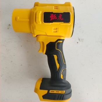 Zhen hu Ipari lítiumakkumulátoros levegőfúvó, 21V, nagy teljesítményű turbó meghajtás