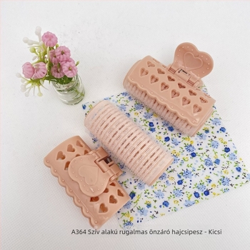 Chlorophyll hajcsavaró vas általános használatra