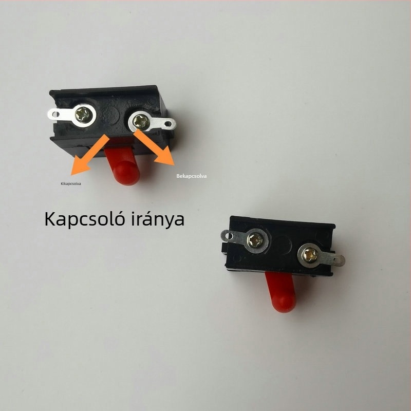 Elektronikus hajvágó kapcsoló kiegészítő – Tian Yi Li, kerámia vágófej, automatikus élezés, állatbarát