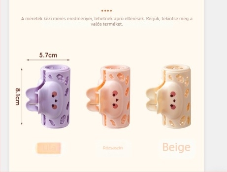 ABS műanyag hajgöndörítő vas készlet – két darab, Xingyang márka (Típus: hajgöndörítő vas; Anyag: ABS; Csomagolás: 2; Engedélyezett magánmárka: Igen; Importált: Nem)