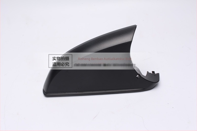 Mercedes-Benz C-osztály W204 hátrameneti tükör alsó burkolata – kompatibilis C200/C230/C63/C180/C260, 12V