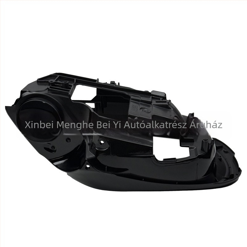 Külső visszapillantó tükör keret Infiniti Q50/Q60/QX30/Q70 (2014–2021) – ABS, 160 g, Márka Donnelly