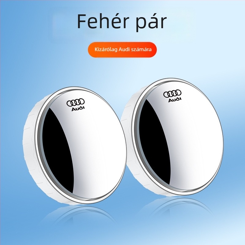 Bangwei 360° körkörös visszapillantó tükör Audi A3, A4L, A6L, Q3, Q5, Q7, A7L, A5, A8L