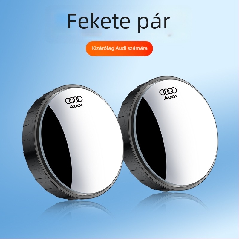 Bangwei 360° körkörös visszapillantó tükör Audi A3, A4L, A6L, Q3, Q5, Q7, A7L, A5, A8L
