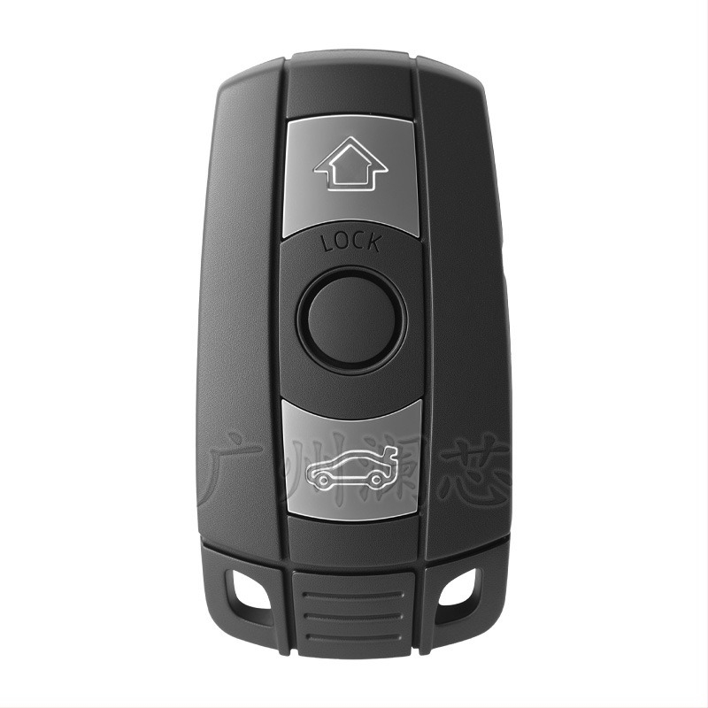 BMW CAS3 3/5 sorozat teljesen intelligens távirányító kulcs 315/433/868 MHz, 315LP ID46