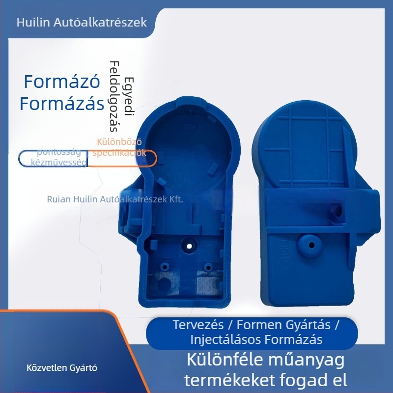 TPMS injekciós burkolat gumi nyomás-érzékelőhöz – BYD-kompatibilis, Huilin márka, Nyomásfigyelő rendszer, Standard tartomány