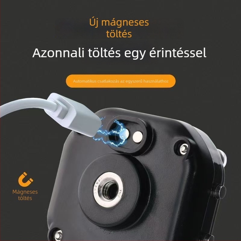 M5 motorkerékpár gumiabroncsnyomás-monitorozó rendszer digitális kijelzővel, 0-8 bar tartomány, magas pontosságú