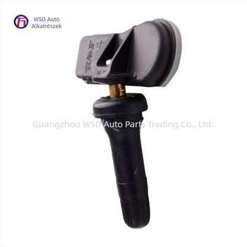 TPMS gumiabroncsnyomás-szenzor; modellek: 52933-C1100, 52933C1100, 52933-2S400, 529332V100; kompatibil Hyundai I20, Sonata, Tucson, IX25, Kia Santa Fe, I40, IX35; hordozható szállítási mód; nyomásdetektálás tartománya: standard