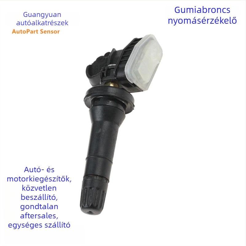 Gumiabroncsnyomás-érzékelő B00011299 BAIC BJ40/BJ80 TPMS, 433MHz, ABS