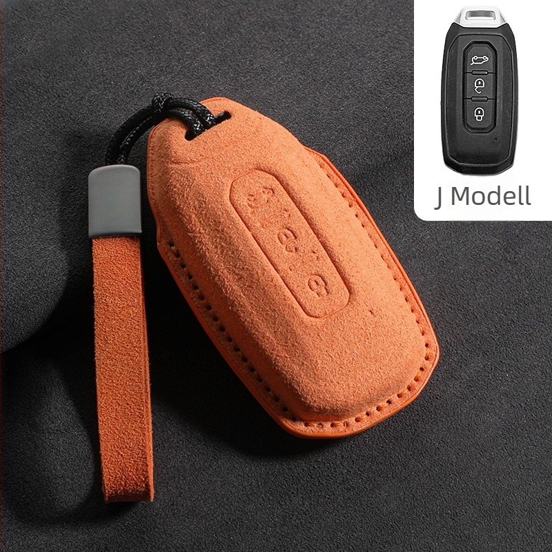 Ford kulcsfedél — velúr anyag, minimalist stílus, testreszabás nélküli