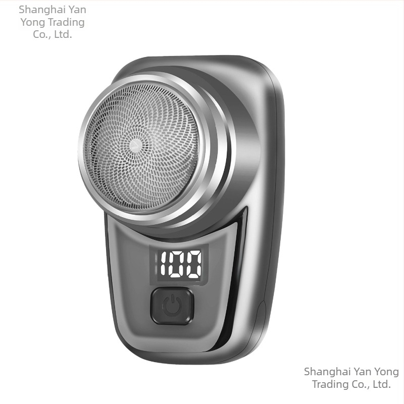 Kézi orrszőrnyíró — Penge: Egyéb; Importálás: Nem; Dobozmennyiség: Egyéb