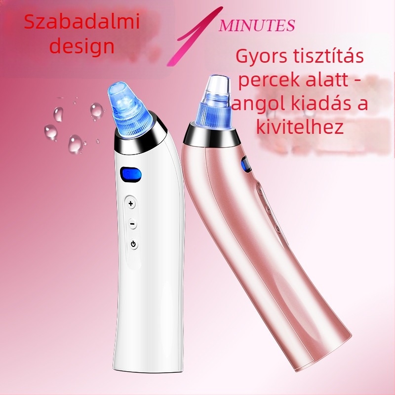 Feketefej szívó készülék – Wei Mingzhu, Modell 2016, Piacon 2016