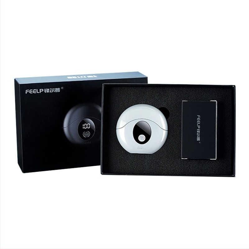 Elektromos borotva forgófejű, 2 pengével, úszó fej, nedves-száraz használat, USB-töltés (1 óra), üzemidő 45–60 perc