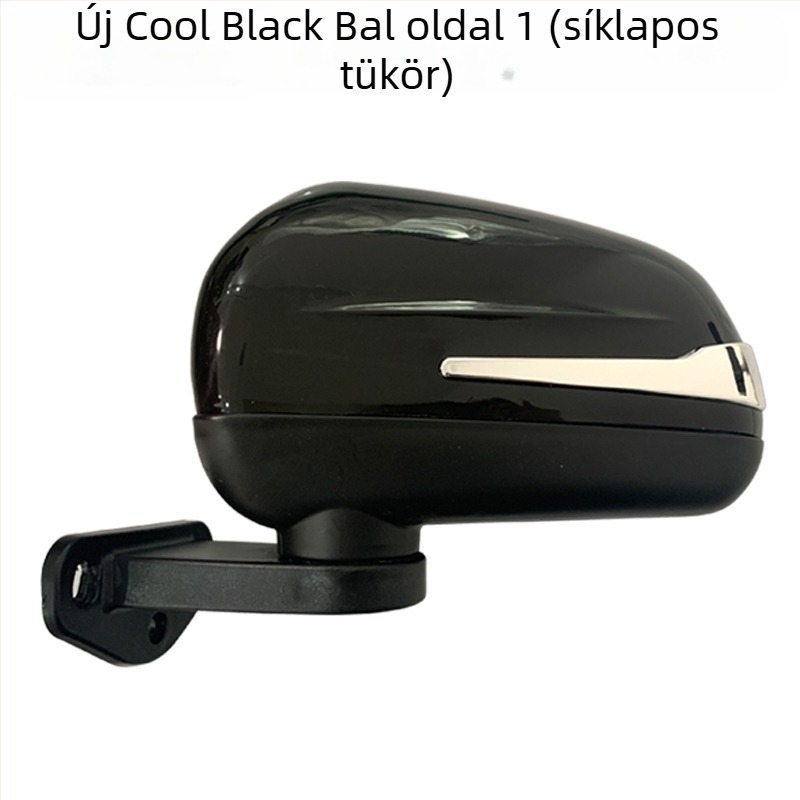 Elektromos tricikli és négykerekű jármű visszapillantó tükör, nagy felbontású tükör, EV kiegészítők