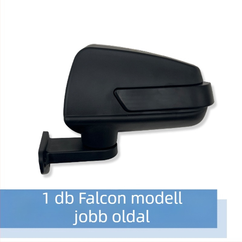 Elektromos tricikli és négykerekű jármű visszapillantó tükör, nagy felbontású tükör, EV kiegészítők