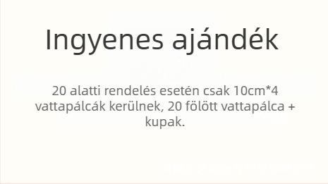 Egyszer használatos orvosi bőrgörgő arcra, kombinált fejű, műanyagból, modell 00331, Yu Machinery jóváhagyás 20232200217