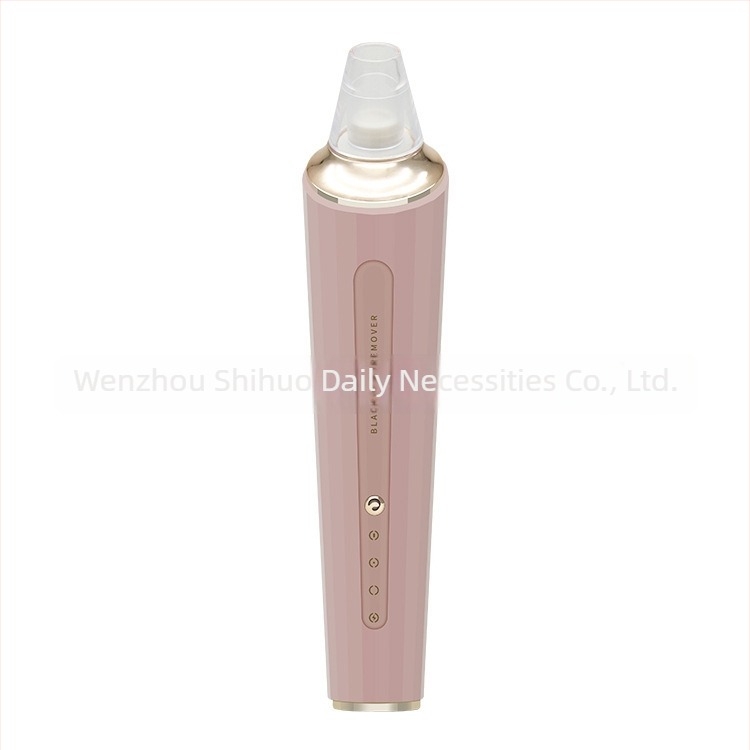 Feketefej-szívó készülék a pórusok tisztítására; modell 8829, 3 sebességfokozat, adszorpciós üzemmód, burkolat spray-festett