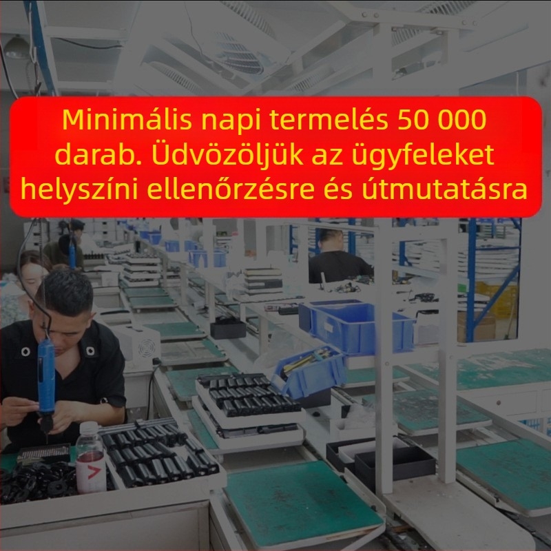 Elektromos borotva visszafelé mozgó hárompengés fejjel, beépített 500–800 mAh akkumulátorral, 60 perc üzemidő, mosható, hordozható