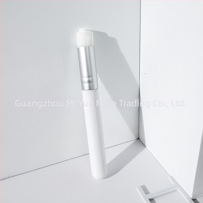 Feketefej-eltávolító orrszívó kefe ultra finom puha szálakkal, mély pórus tisztítás és arctisztítás