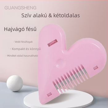 OLOEY műanyag hajkefe – hajápolási termék, származás Xuchang, márka OLOEY