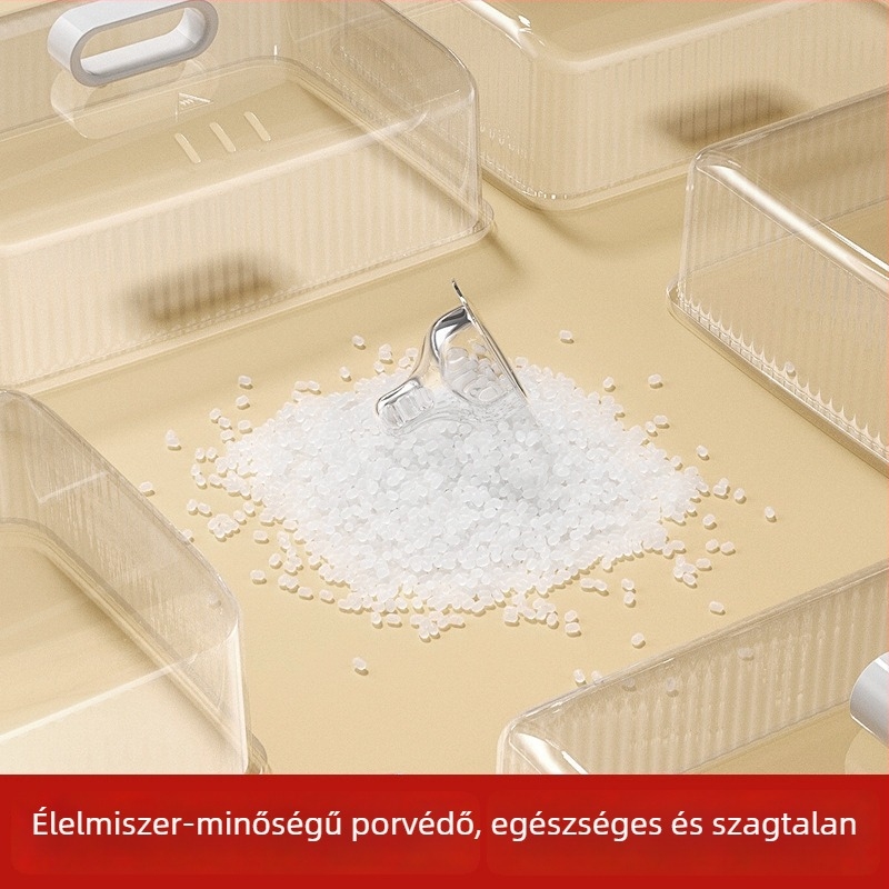 Elektromos gőzölő három rekeszes, kapacitás több mint 10 L, érintéses vezérlés, 800 W, 220 V