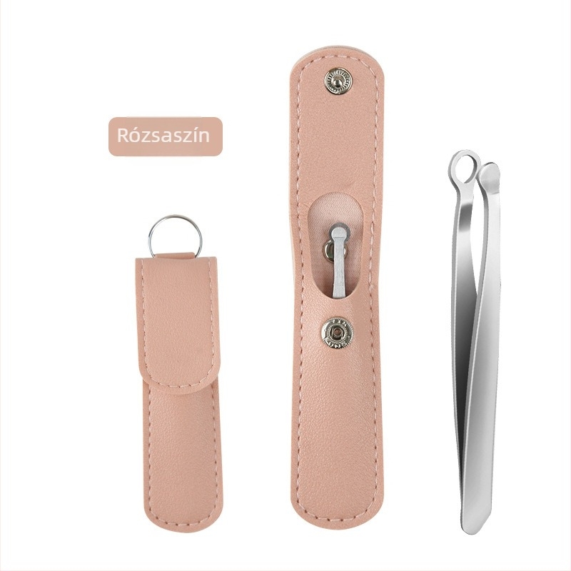 Orrszőr-trimmel kör alakú kialakítás, hálózatról működik, akkumulátor nélküli