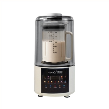 Blender 802 teljesen automata működés, intelligens hangvezérlés, szigetelés, szűrő nélküli kivitel, 1,2 L kapacitás, 3–5 adaghoz