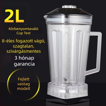 Hedges Life 767 Szójatej kiegészítő készlet – keveréshez, kevergetéshez és őrléshez | Kiegészítők