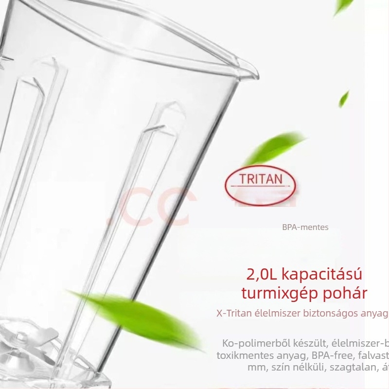 Hedges Life 767 Szójatej kiegészítő készlet – keveréshez, kevergetéshez és őrléshez | Kiegészítők