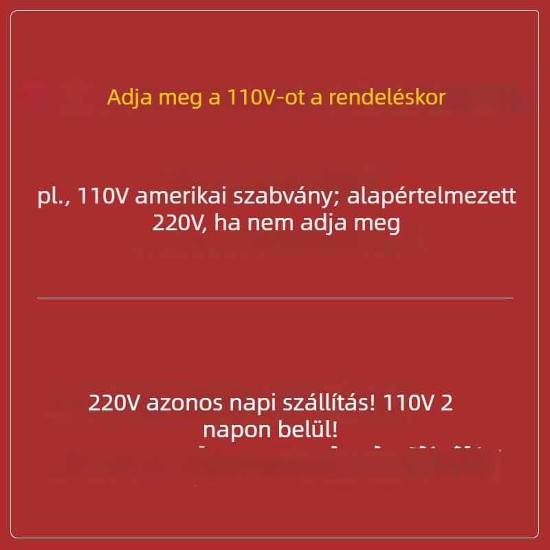 Hordozható háztartási gyümölcscentrifuga, kompakt kivitel, rozsdamentes acél test; kapacitás <1 L; feszültség 110–240V; motor fordulatszáma 20000–29999 rpm; 4 pengés háromdimenziós penge