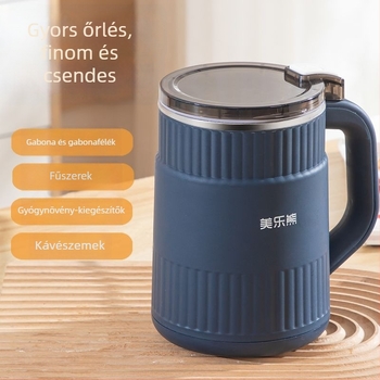 Tésztakeverő - rozsdamentes acél testtel, 10-20 L kapacitás, mechanikus vezérlés, sebesség 10 000 rpm alatt, 111-240 V.