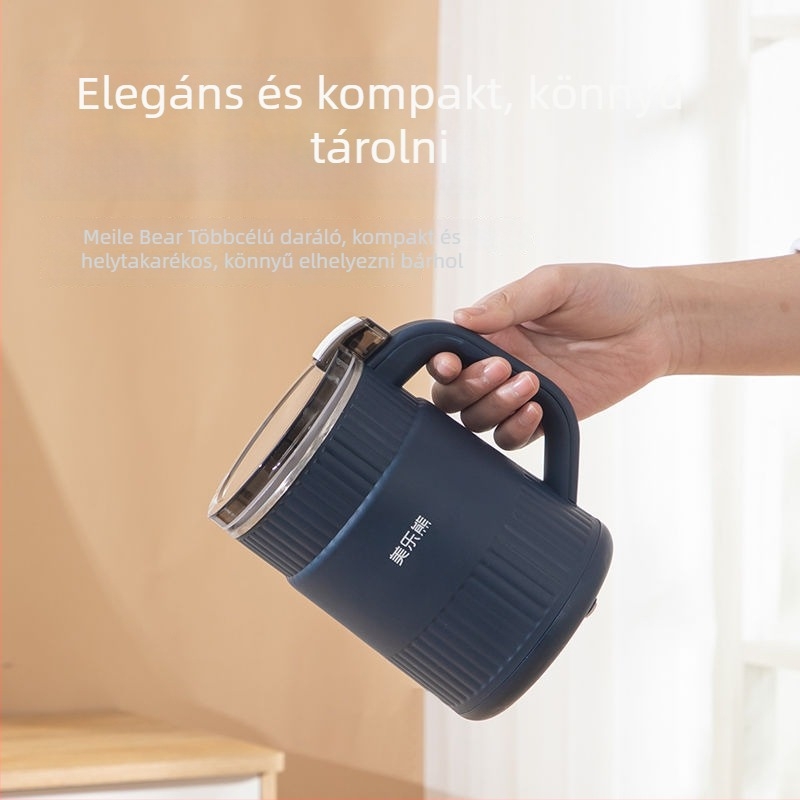 Tésztakeverő - rozsdamentes acél testtel, 10-20 L kapacitás, mechanikus vezérlés, sebesség 10 000 rpm alatt, 111-240 V.